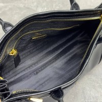 Сумка Prada Baguette Black