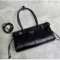 Сумка Prada Baguette Black