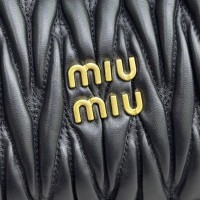 Сумка Miu Miu Hobo Black