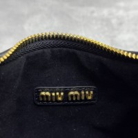 Сумка Miu Miu Hobo Black