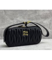 Сумка Miu Miu Crossbody Black