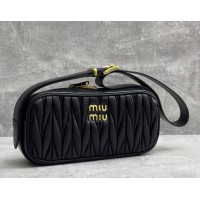 Сумка Miu Miu Crossbody Black