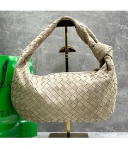 Сумка Bottega Veneta Jodie Beige