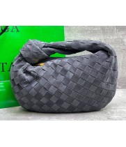 Сумка Bottega Veneta Mini Jodie Grey