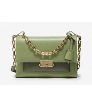 Сумка Michael Kors Cece Medium Sage Green