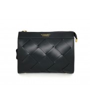 Сумка Bottega Veneta Cassette Black