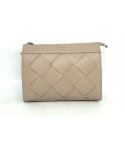 Сумка Bottega Veneta Cassette Beige