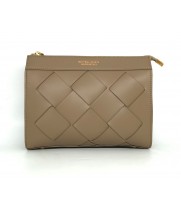 Сумка Bottega Veneta Cassette Brown