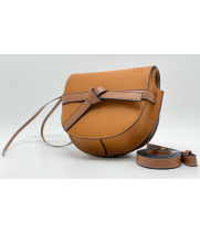 Сумка на плечо Loewe Gate Orange