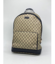 Рюкзак Gucci Ophidia GG бежевый