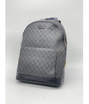 Рюкзак Gucci Ophidia GG серый