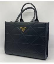 Сумка Prada Milano черная