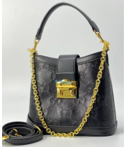 Сумка Gucci черная