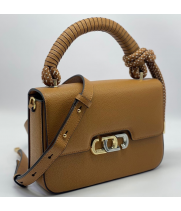 Сумка Marc Jacobs The J Link Light Brown
