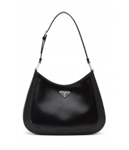 Сумка Prada Cleo черная 