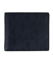 Портмоне Michael Kors Men Hudson синие