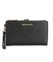 Кошелёк Michael Kors Adele черный