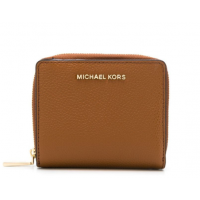 Кошелёк Michael Kors коричневый