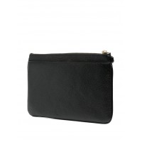 Клатч MICHAEL KORS Jet Set черный