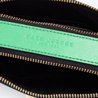 Женская Marc Jacobs сумка Snapshot серая 