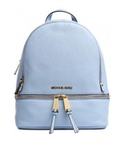 Рюкзак MICHAEL KORS RHEA голубой женский