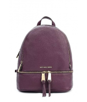 Рюкзак MICHAEL KORS RHEA фиолетовый