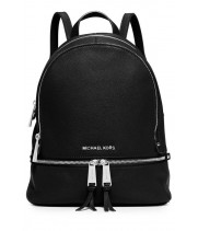Рюкзак MICHAEL KORS RHEA черный