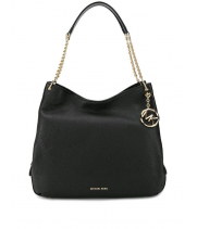 Женская сумка MICHAEL MICHAEL KORS SELMA LARGE черная