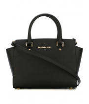 Женская сумка MICHAEL MICHAEL KORS SELMA SMALL черная 